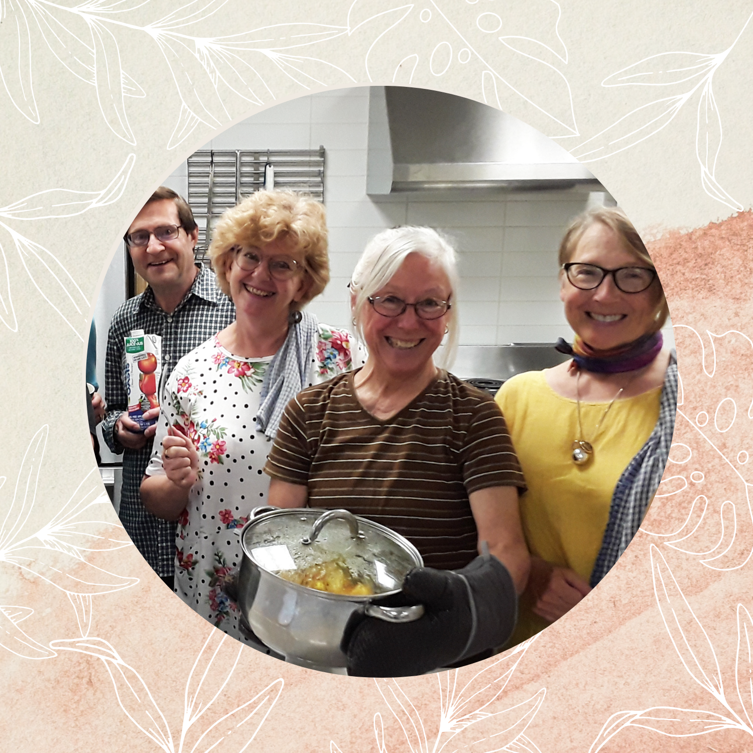 Unitarian Universalist Fellowship Rassemblement UU Ottawa – Everyone ...