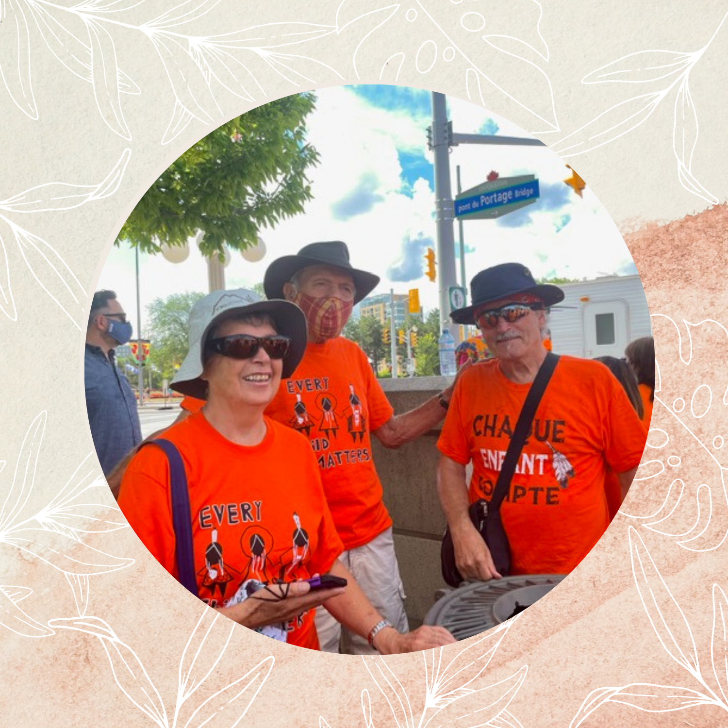 Unitarian Universalist Fellowship Rassemblement UU Ottawa – Everyone ...